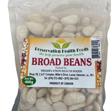 Broad Beans